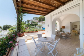 Villa Birago by Elite Villas Capri